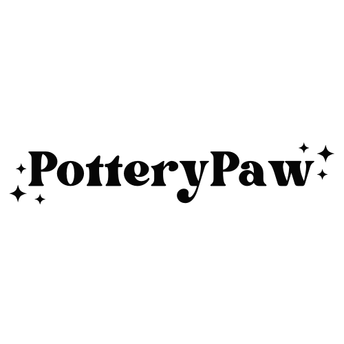 Pottery Paw